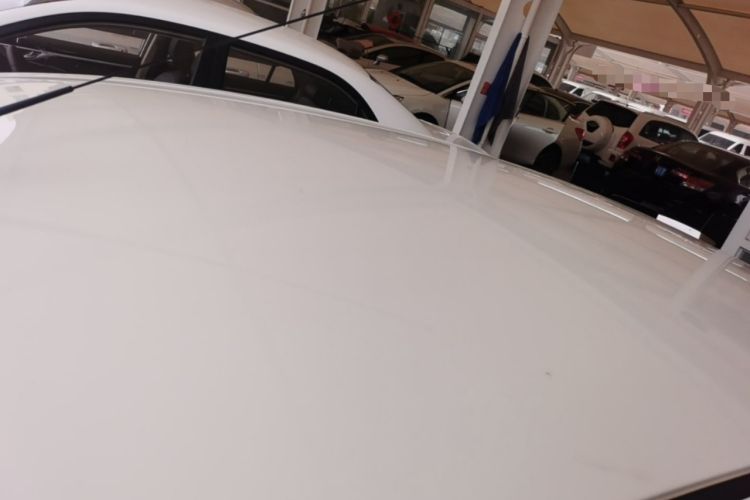 Used Nissan Sunny 2014 1.5XE CVT Comfort Edition Roof