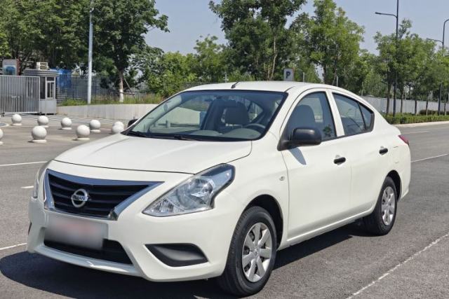 Used Nissan Sunny 2014 1.5XE CVT Comfort Edition