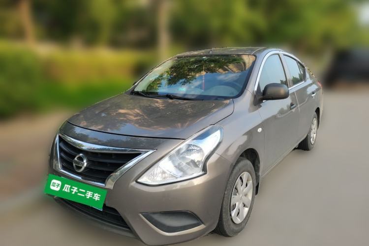 Used Nissan Sunny 2014 1.5XE CVT Elite Edition Guazi used car, China used car export, Used car for sale, Used  cars, Cheapest cars for sale