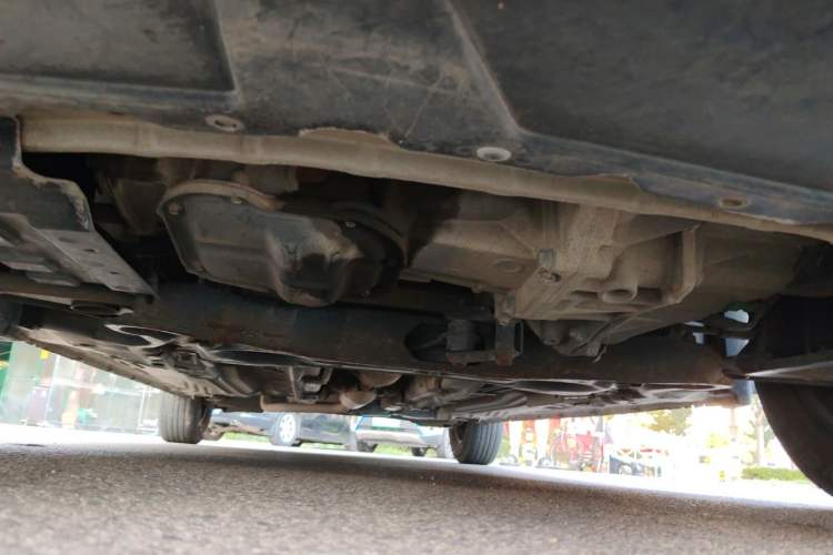 Used Nissan Sunny 2014 1.5XE Manual Comfort Edition Chassis Front