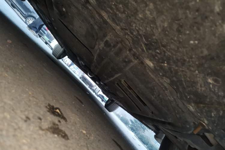Used Nissan Sunny 2014 1.5XE Manual Comfort Edition Chassis Front