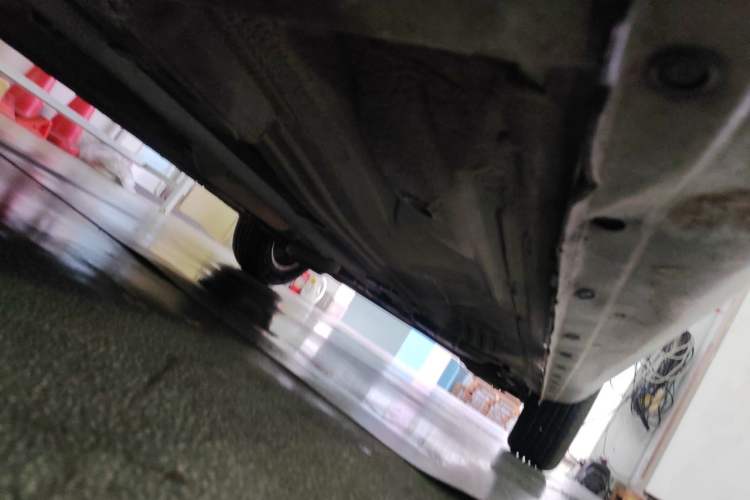 Used Nissan Sunny 2014 1.5XE Manual Comfort Edition Chassis Front Left