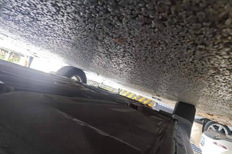 Used Nissan Sunny 2014 1.5XE Manual Comfort Edition Chassis Front Left