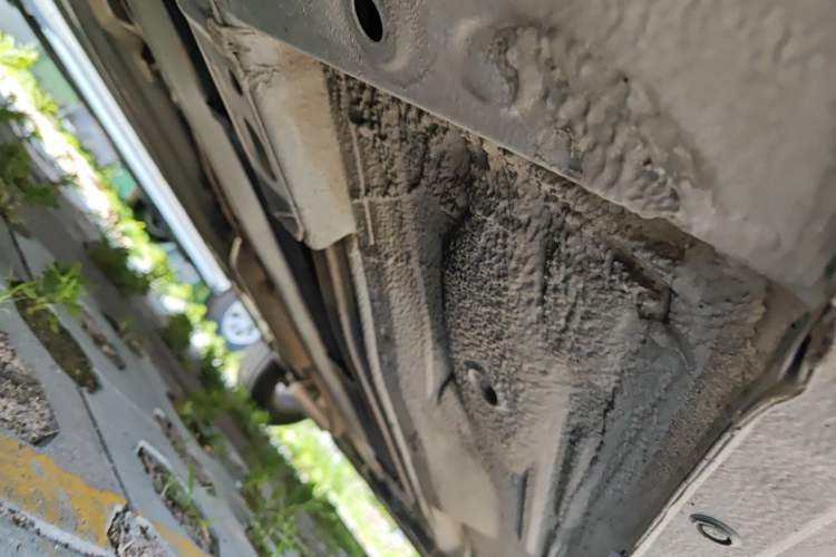 Used Nissan Sunny 2014 1.5XE Manual Comfort Edition Chassis Front Left