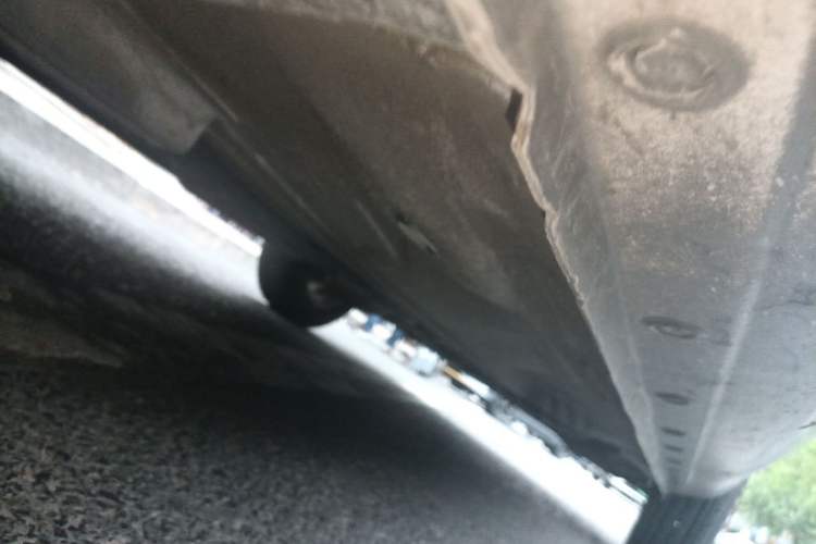 Used Nissan Sunny 2014 1.5XE Manual Elite Edition Chassis Front Left