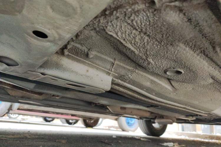 Used Nissan Sunny 2014 1.5XE Manual Comfort Edition Chassis Front Left