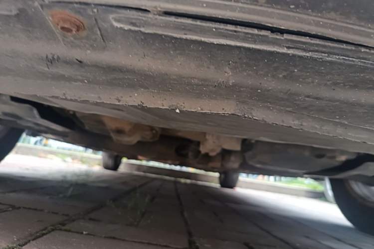 Used Nissan Sunny 2014 1.5XE CVT Comfort Edition Chassis Front