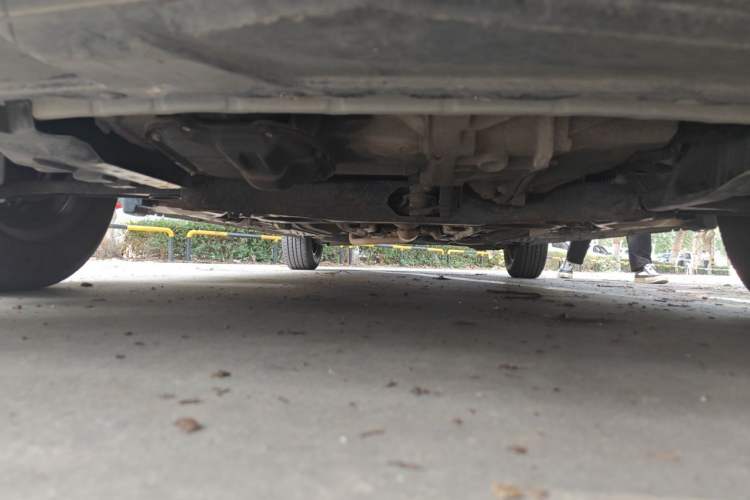 Used Nissan Sunny 2014 1.5XE Manual Comfort Edition Chassis Front