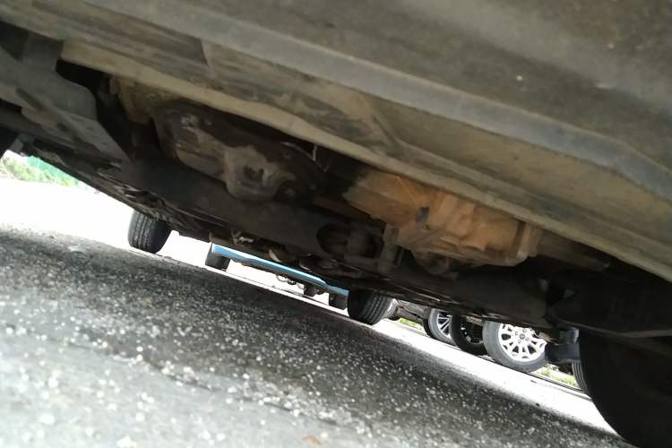 Used Nissan Sunny 2014 1.5XE Manual Elite Edition Chassis Front