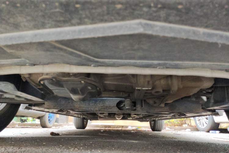 Used Nissan Sunny 2014 1.5XE Manual Comfort Edition Chassis Front