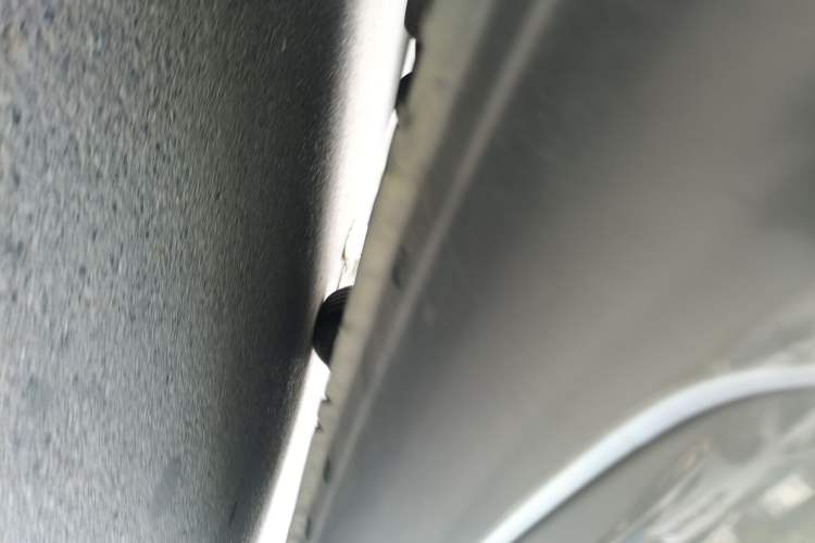 Used Nissan Sunny 2014 1.5XE Manual Comfort Edition Chassis Rear Right