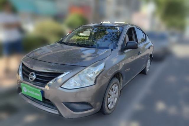 Used Nissan Sunny 2014 1.5XE Manual Comfort Edition