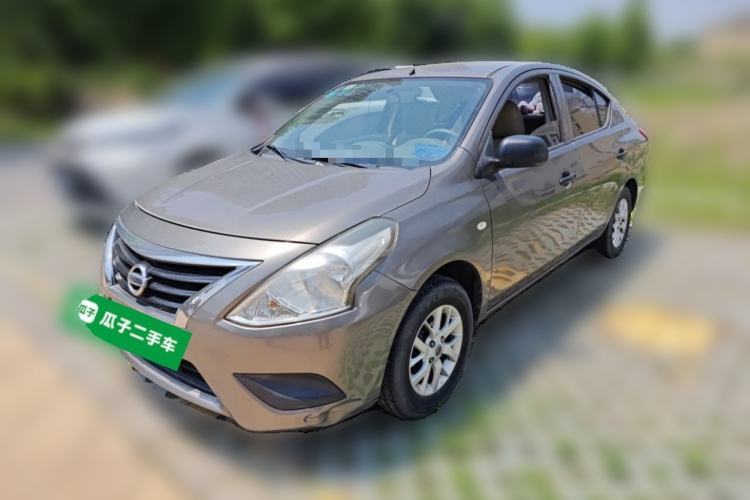 Used Nissan Sunny 2014 1.5XE Manual Comfort Edition Guazi used car, China used car export, Used car for sale, Used  cars, Cheapest cars for sale
