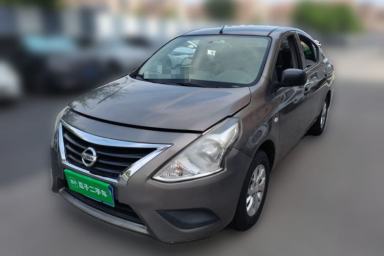 Used Nissan Sunny 2014 1.5XE Manual Comfort Edition