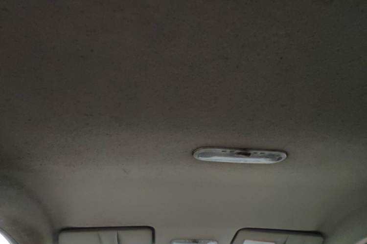 Used Nissan Sunny 2014 1.5XE Manual Comfort Edition Headliner