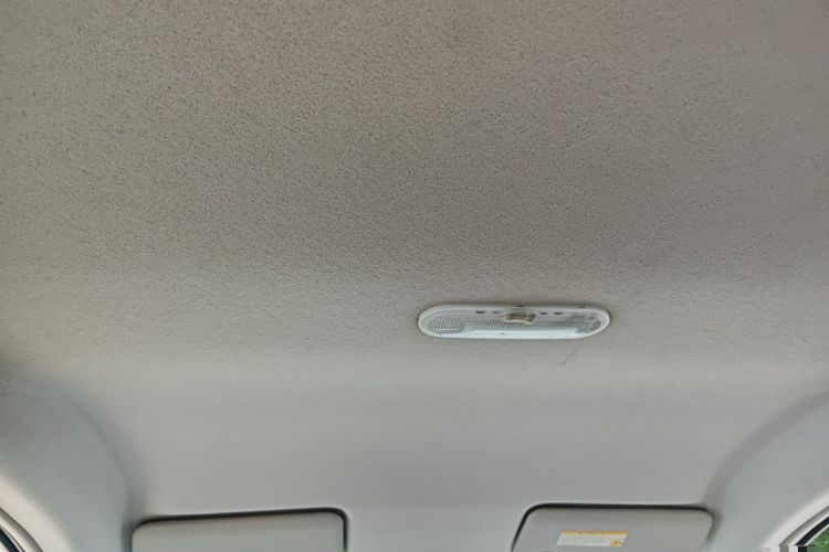 Used Nissan Sunny 2014 1.5XE Manual Comfort Edition Headliner