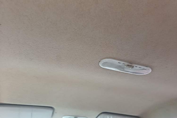 Used Nissan Sunny 2014 1.5XE CVT Comfort Edition Headliner