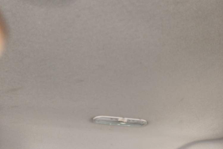 Used Nissan Sunny 2014 1.5XE Manual Comfort Edition Headliner