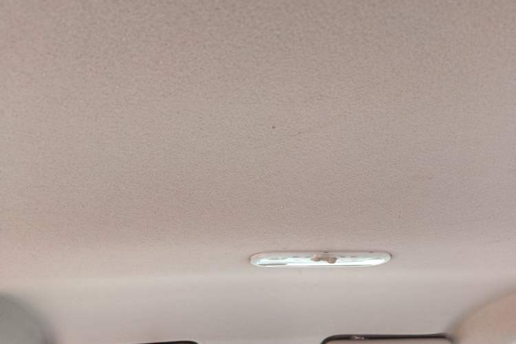 Used Nissan Sunny 2014 1.5XE CVT Comfort Edition Headliner