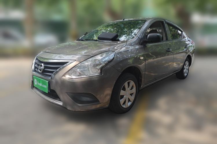 Used Nissan Sunny 2014 1.5XE Manual Comfort Edition Guazi used car, China used car export, Used car for sale, Used  cars, Cheapest cars for sale