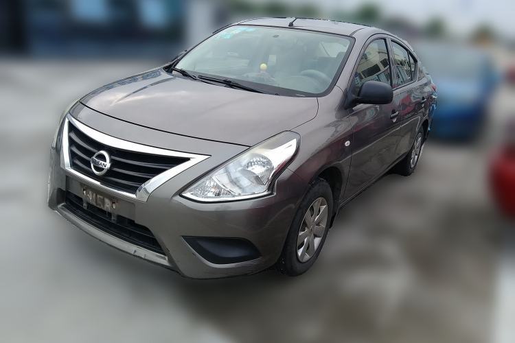 Used Nissan Sunny 2014 1.5XE Manual Elite Edition Guazi used car, China used car export, Used car for sale, Used cars, Cheapest cars for sale