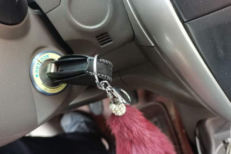 Used Nissan Sunny 2014 1.5XE Manual Elite Edition Vehicle Key