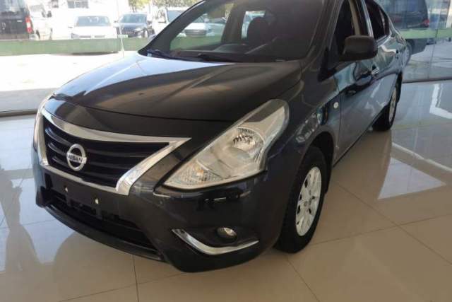 Used Nissan Sunny 2015 1.5XE Manual Master Edition