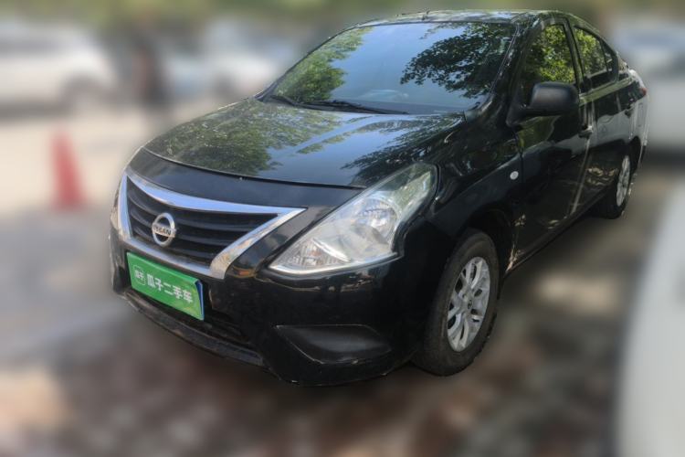 Used Nissan Sunny 2015 1.5XE CVT Comfort Edition Guazi used car, China used car export, Used car for sale, Used  cars, Cheapest cars for sale