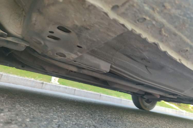 Used Nissan Sunny 2015 1.5XE Manual Elite Edition Chassis Front Left