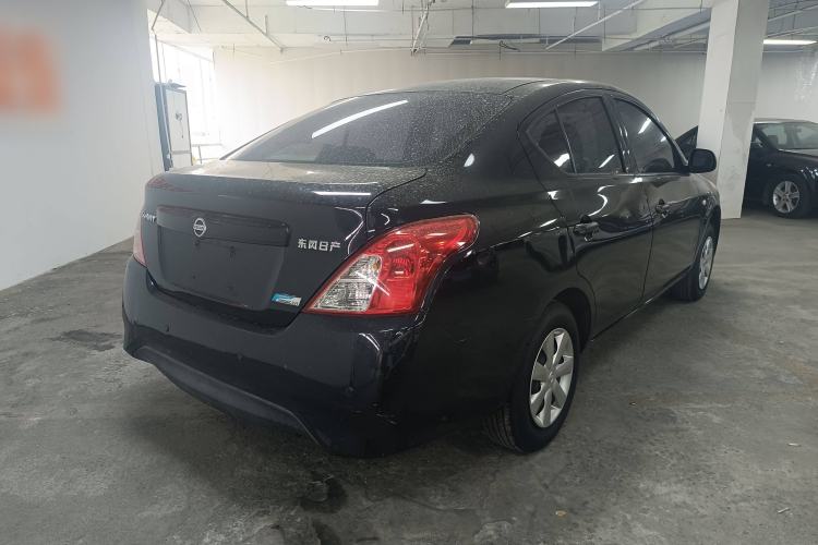 Used Nissan Sunny 2015 1.5XE CVT Comfort Edition Exterior 6