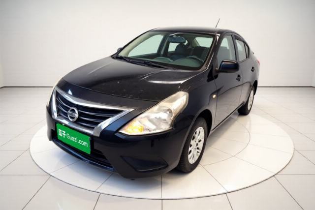 Used Nissan Sunny 2015 1.5XE CVT Comfort Edition