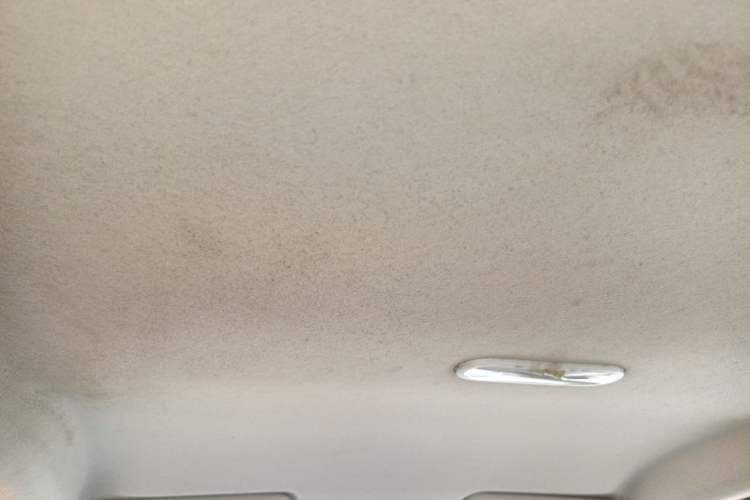 Used Nissan Sunny 2015 1.5XE CVT Comfort Edition Headliner