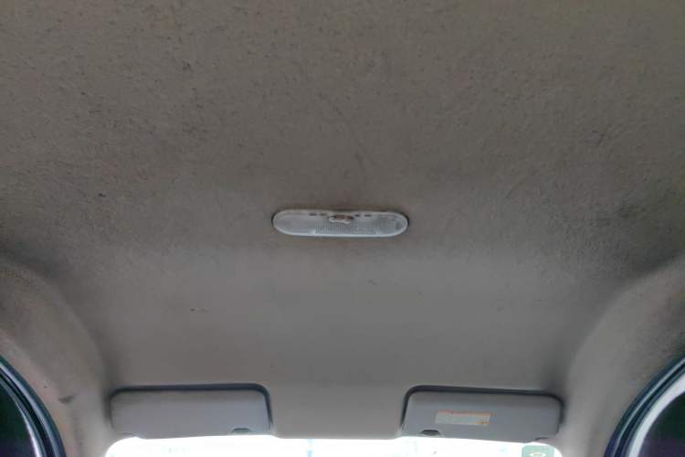 Used Nissan Sunny 2015 1.5XE Manual Comfort Edition Headliner