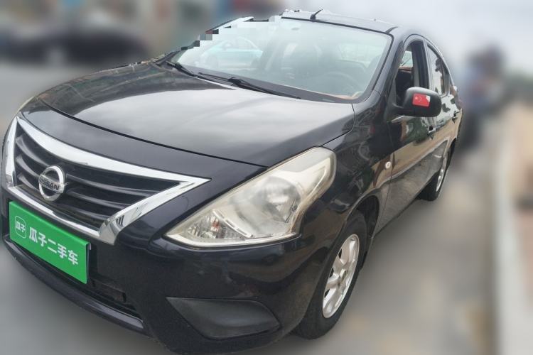 Nissan Sunny 2015 1.5XE CVT Comfort Edition usata Guazi used car, China used car export, Used car for sale, Used  cars, Cheapest cars for sale