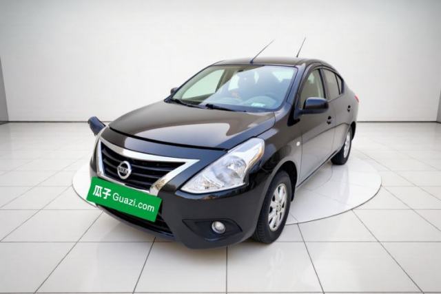 Used Nissan Sunny 2015 1.5XE Manual Comfort Edition