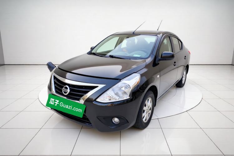 Nissan Sunny 2015 1.5XE Manual Comfort Edition usata Guazi used car, China used car export, Used car for sale, Used  cars, Cheapest cars for sale