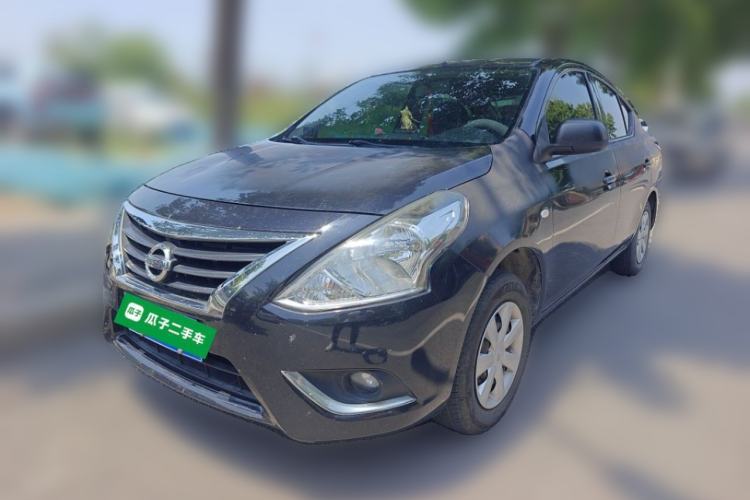 Used Nissan Sunny 2015 1.5XE Manual Comfort Edition Guazi used car, China used car export, Used car for sale, Used  cars, Cheapest cars for sale