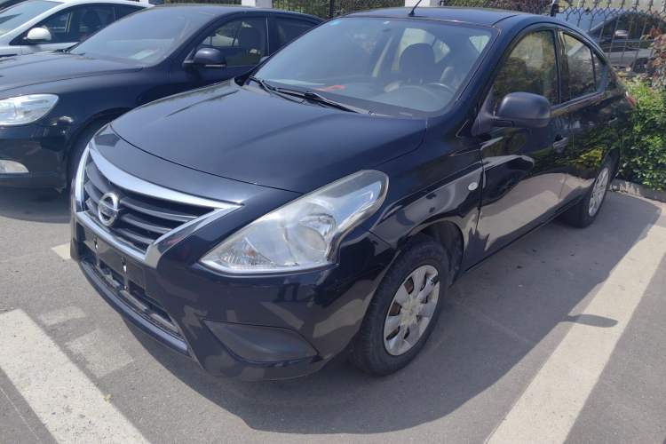 Used Nissan Sunny 2015 1.5XE Manual Comfort Edition Guazi used car, China used car export, Used car for sale, Used  cars, Cheapest cars for sale