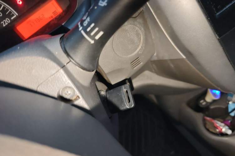Used Nissan Sunny 2015 1.5XE Manual Comfort Edition Vehicle Key