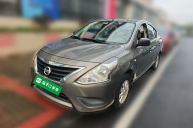 Used Nissan Sunny 2015 1.5XE CVT Elite Edition
