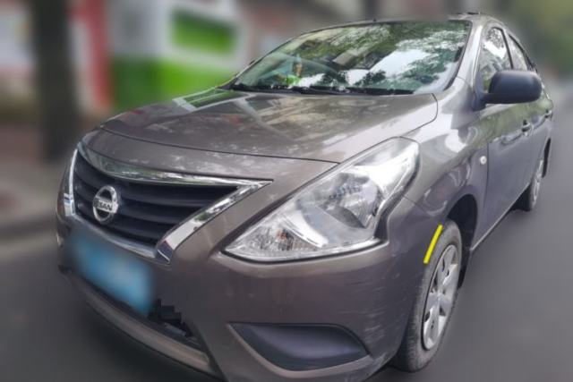 Used Nissan Sunny 2015 1.5XE Manual Comfort Edition