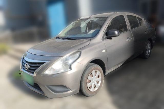 Used Nissan Sunny 2015 1.5XE Manual Elite Edition