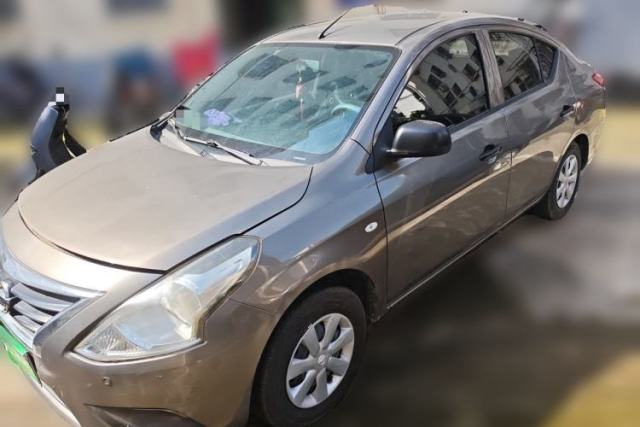 Used Nissan Sunny 2015 1.5XE CVT Comfort Edition