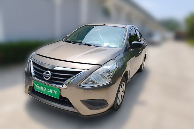 Nissan Sunny 2015 1.5XE Manual Comfort Edition usata Guazi used car, China used car export, Used car for sale, Used  cars, Cheapest cars for sale