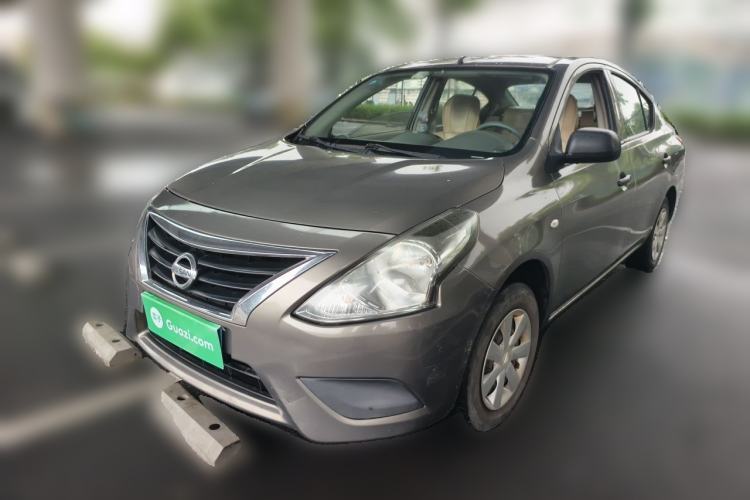 Ojetý Nissan Sunny 2015 1.5XE CVT Comfort Edition Guazi used car, China used car export, Used car for sale, Used  cars, Cheapest cars for sale