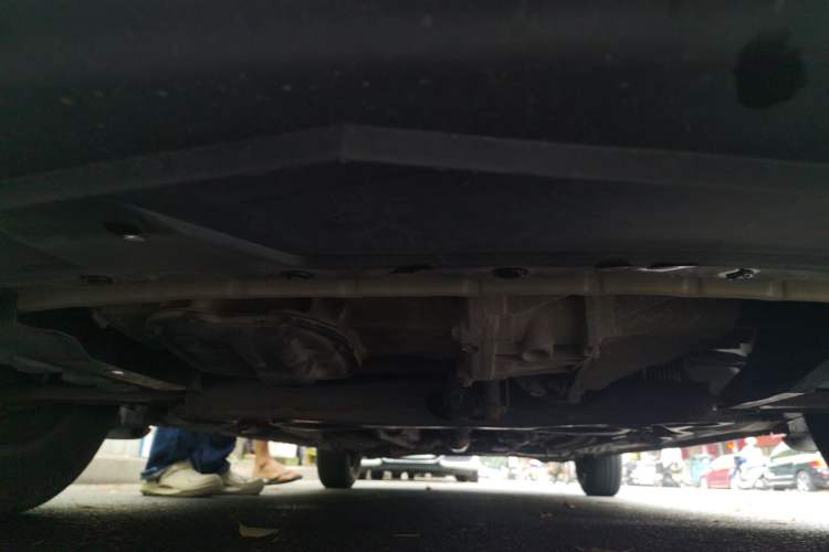 Used Nissan Sunny 2015 1.5XE Manual Comfort Edition Chassis Front