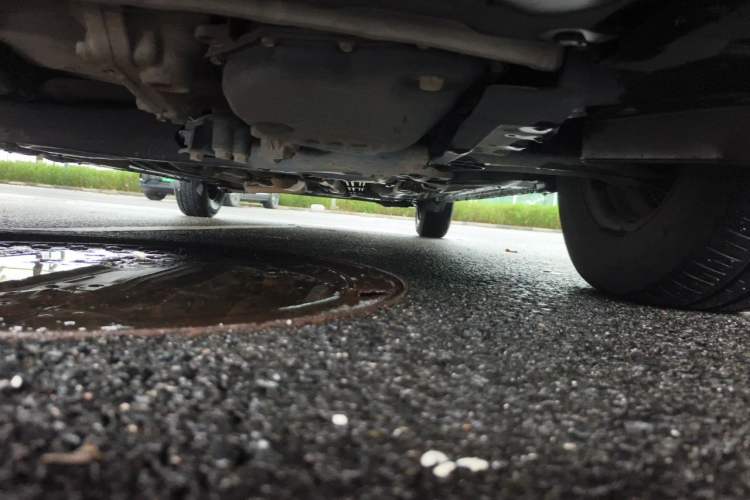 Used Nissan Sunny 2015 1.5XE CVT Comfort Edition Chassis Front
