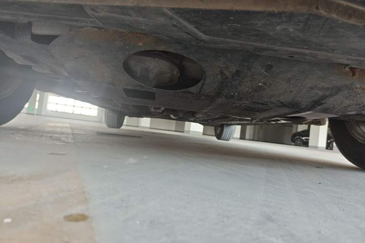 Used Nissan Sunny 2015 1.5XE CVT Master Edition Chassis Front