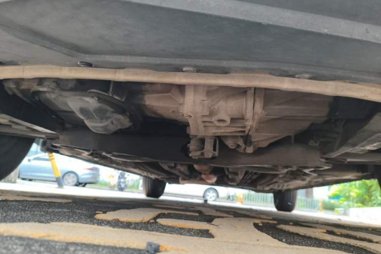 Used Nissan Sunny 2015 1.5XE Manual Comfort Edition Chassis Front