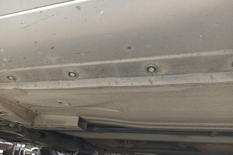 Used Nissan Sunny 2015 1.5XE Manual Comfort Edition Chassis Front Left